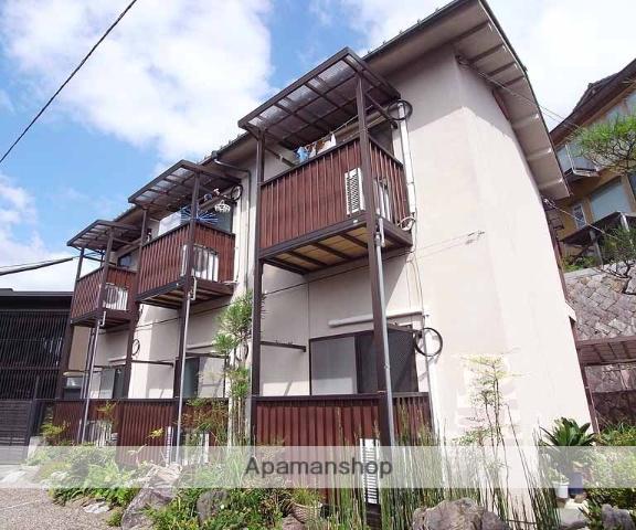 カーサ出口[2階]