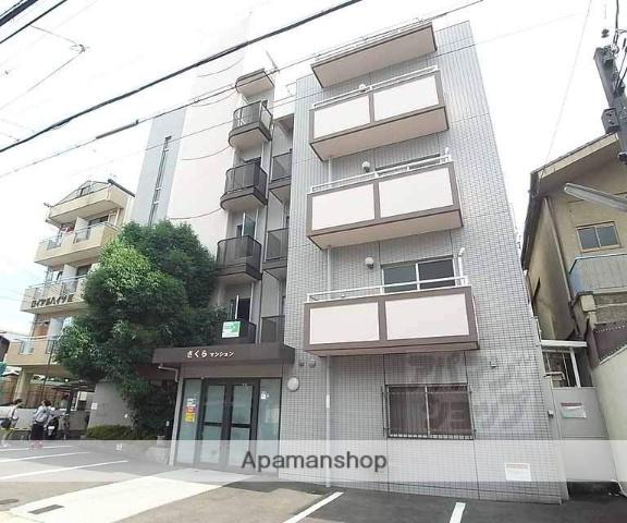 さくらマンション