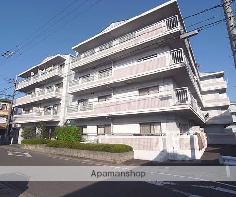 クレセントKYK(3LDK/4階)