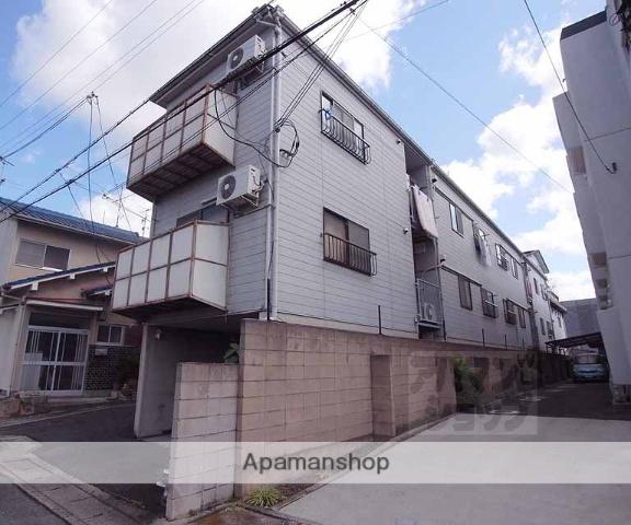 片山ハイツ