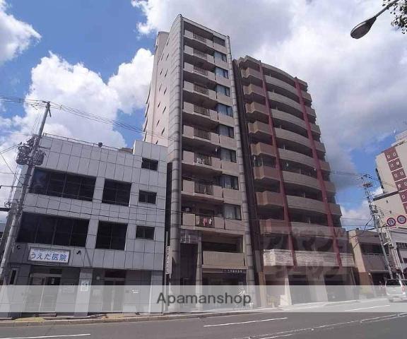 グランドムール聚楽