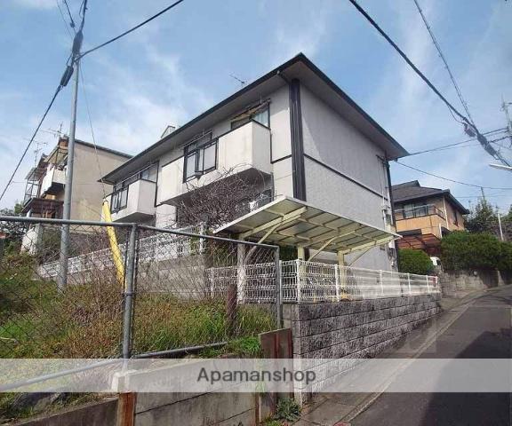 サンライフ太秦