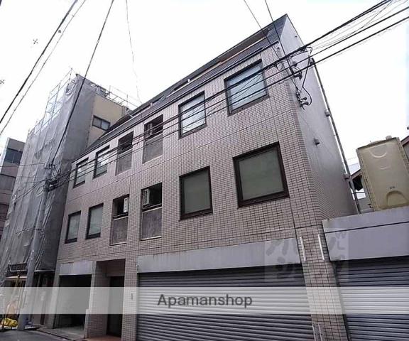 レステ洞院(ワンルーム/3階)