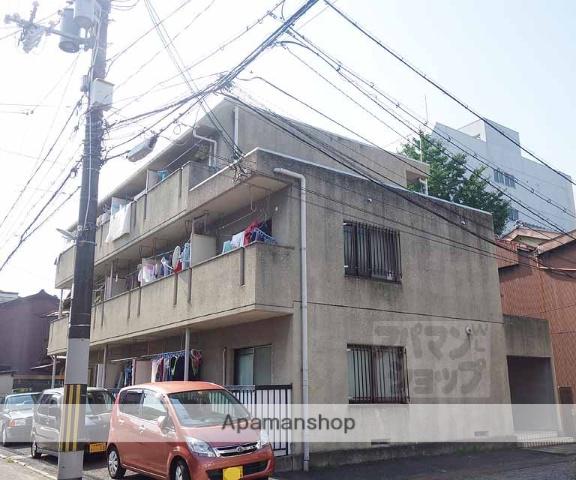 モンテレジデンス京都駅前