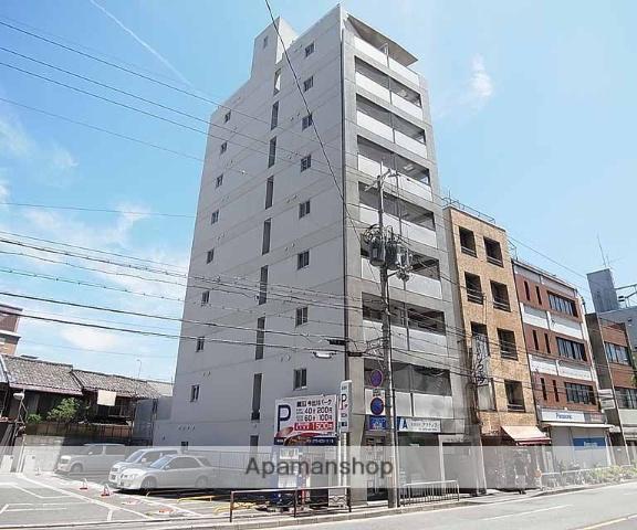 インペリアル烏丸今出川