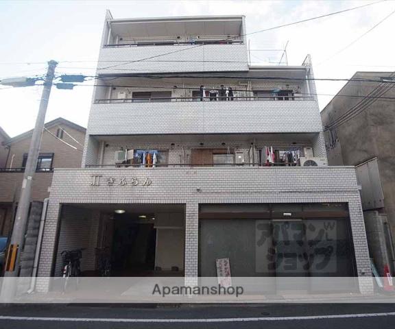 JTサフラン(1K/2階)