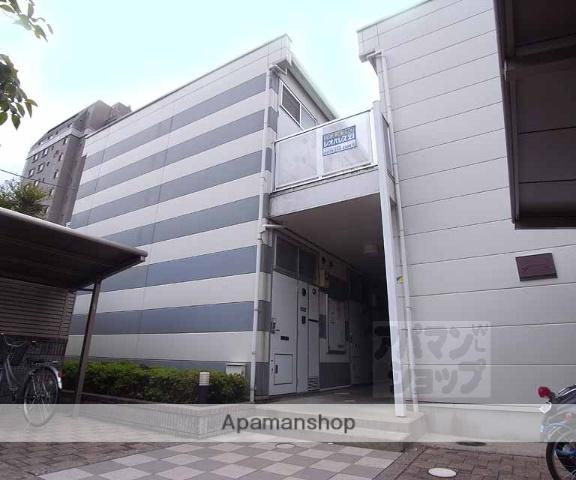 レオパレスイン京都(1K/2階)