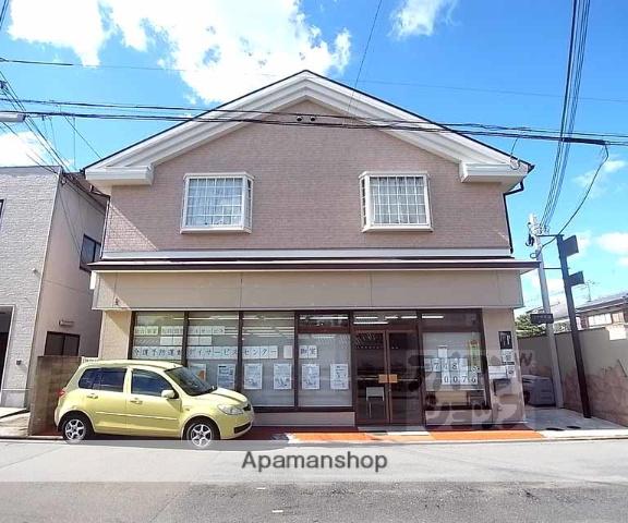 コーポ 未麗 妙心寺