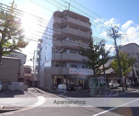 シャトル新御池