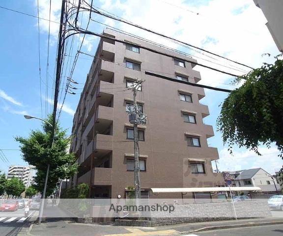 グランシャトー高辻