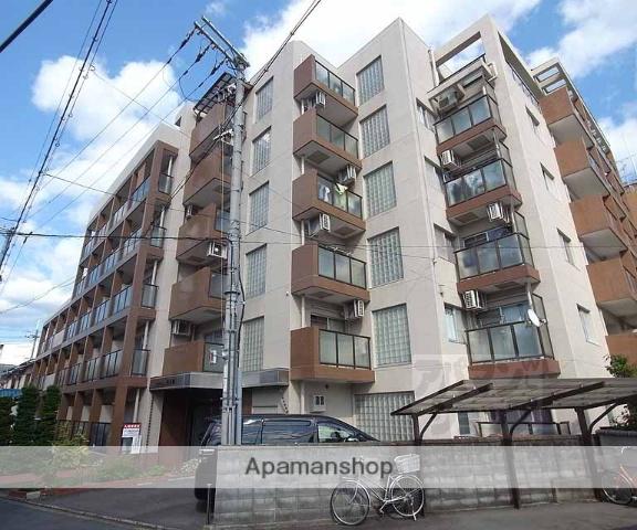 デアッシュ西京極