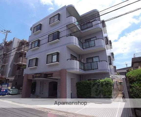 エスペランストリイ(1K/1階)