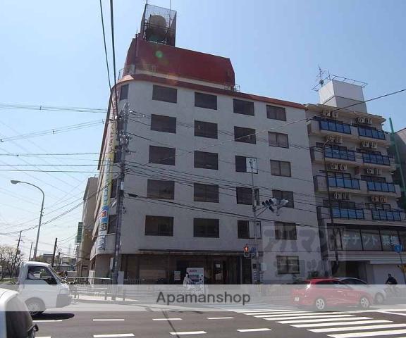 ロイヤルハイツ西京極