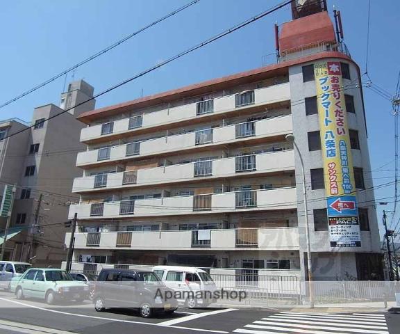 ロイヤルハイツ西京極
