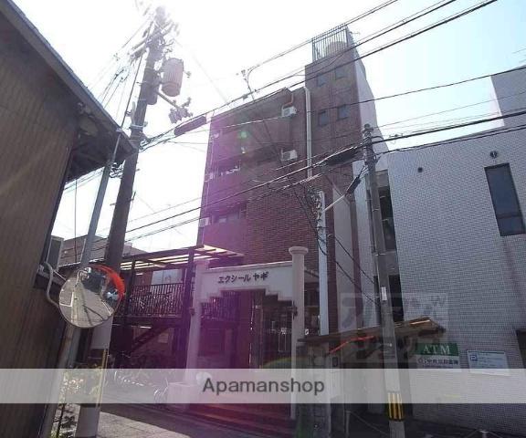 パラータ二条(1K/3階)