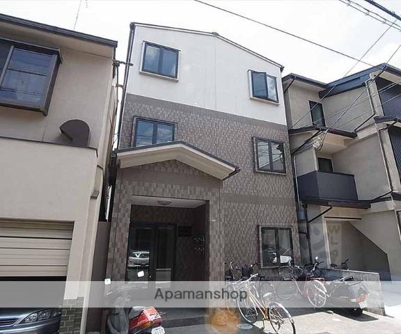 ウィスタリア鞍馬口