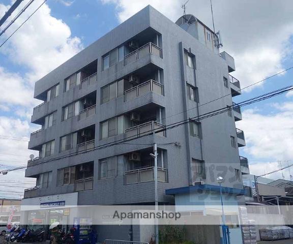 レトロマンションIV