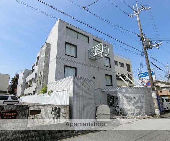 ぐらんどマンション