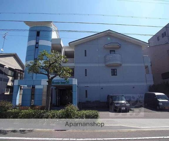 グリーンズタウン21