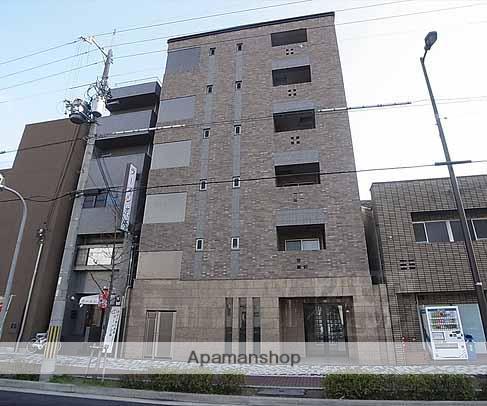 クラベール下鴨
