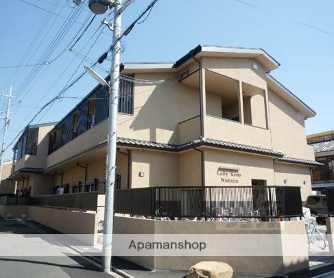 ロフティ京都西陣