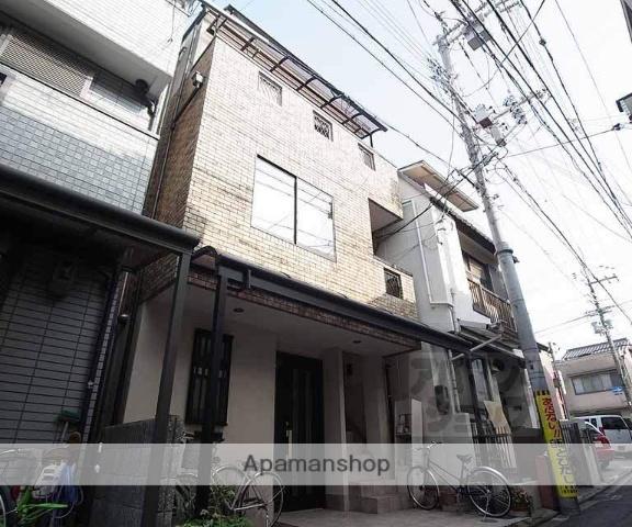 ハイツ中安