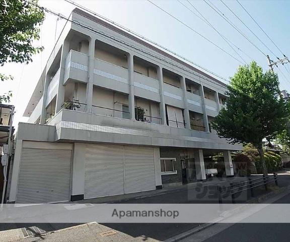 マンション錦生(1LDK/3階)