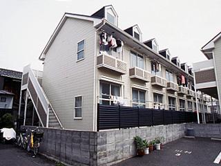 レオパレス西陣B