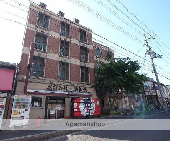 フォレスト(1K/2階)