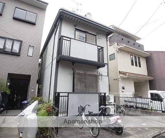 どんぐりハウス