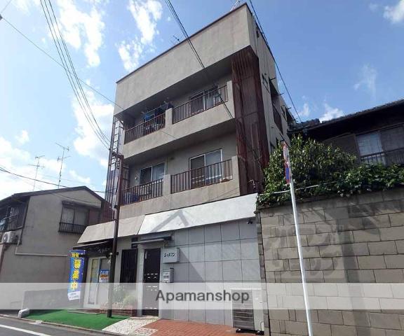 等持院マンション