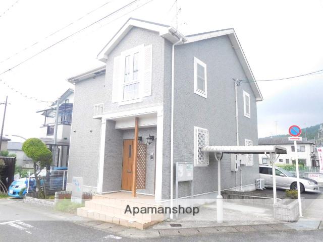 シャン・ド・フルールかも川