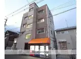 京都市烏丸線 北大路駅 徒歩32分 4階建 築53年