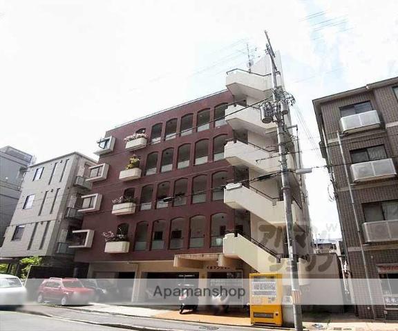 くめマンション