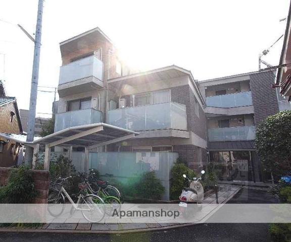 ウエストコート北白川