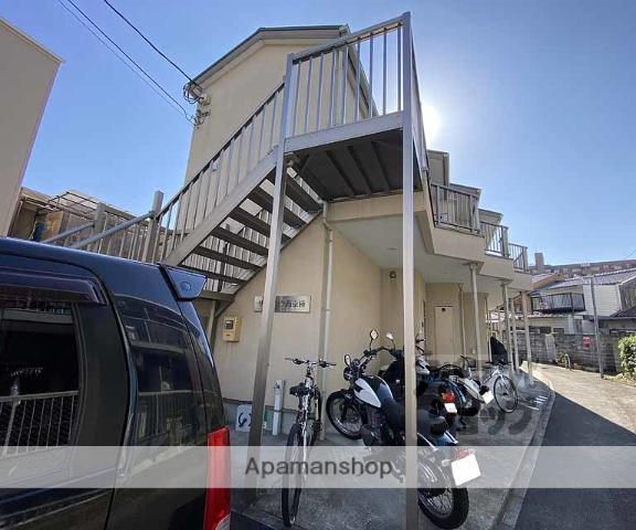 サンラック西京極