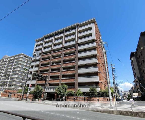 パインフィールド西京極