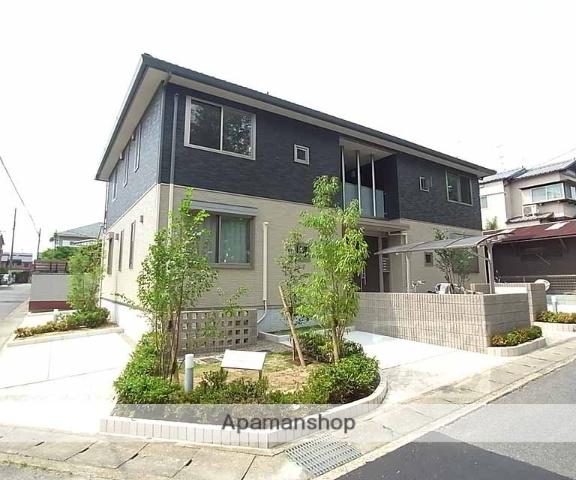 シャーメゾン京都洛北