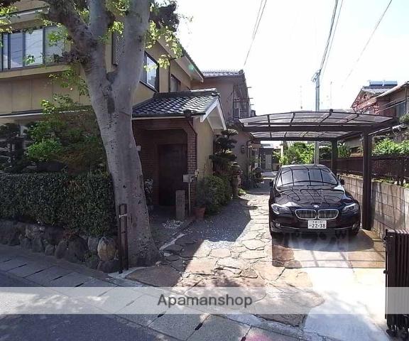 アムールグランデ嵐山