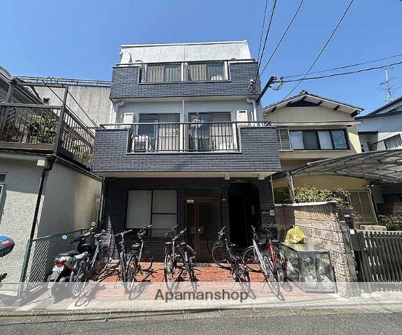 ヴィラージュ白梅町