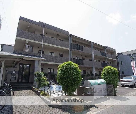 スクエア西賀茂