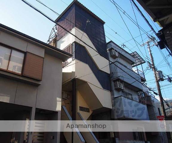 ハイツスガII