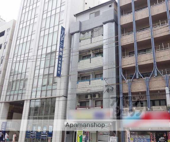 ピースフル京都(ワンルーム/5階)