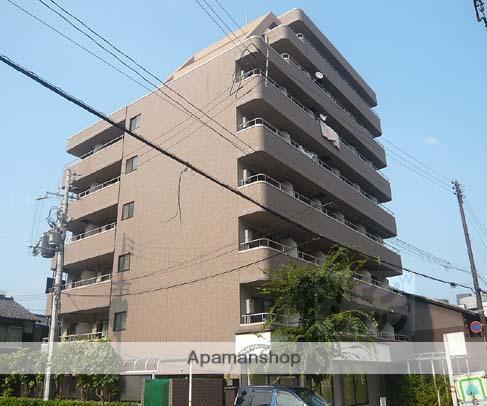 マノワール木津屋橋