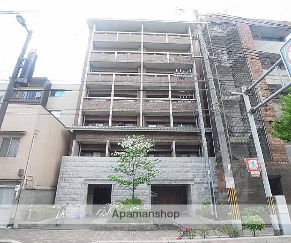 プレサンス京大南