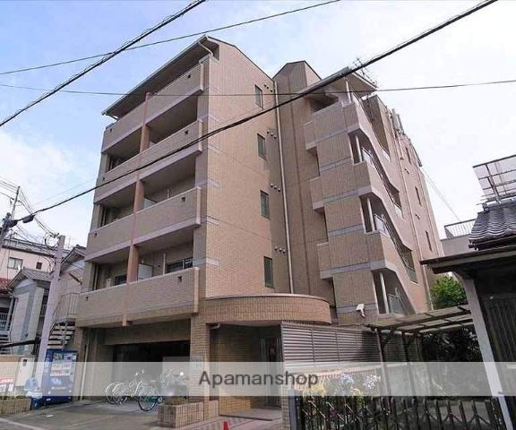 レジデンス吉茂