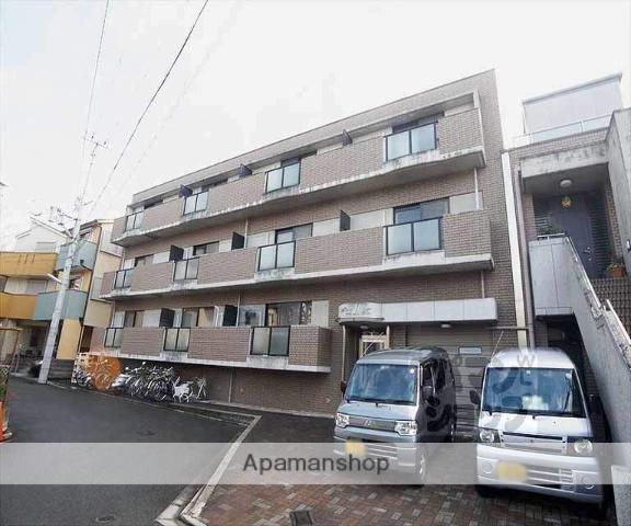 シャトー11西村