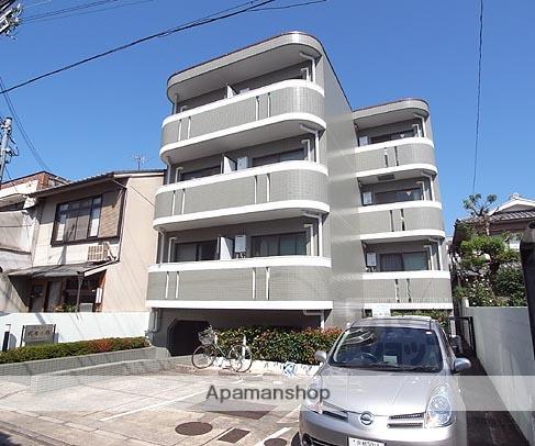 ベルヴィ武者小路