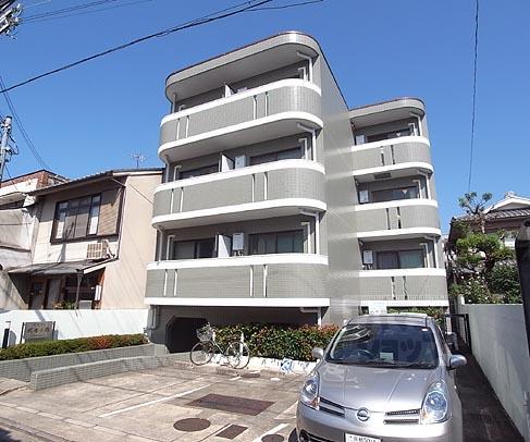 ベルヴィ武者小路