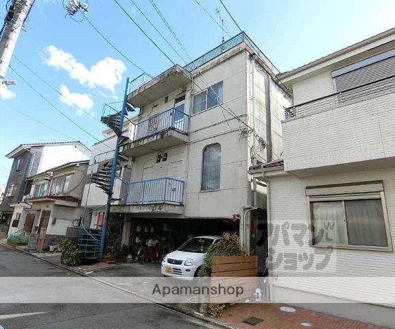 みやびHOUSE(1DK/3階)